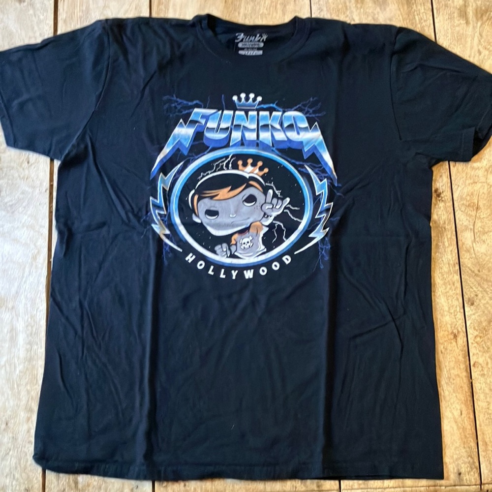 Funko Hollywood Store T shirt